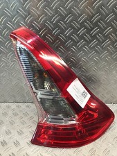 Rückleuchte rechts  Citroen C4 (L) Heckleuchte rechts 686343