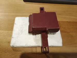 AEG L86810  Schwimmerschalter für Waschmaschinen 1326842000