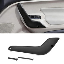 Power Window Passenger Side Right Inner Door Pull Handle For Ford Fiesta 2011-19