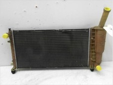 Radiateur Fiat PUNTO
