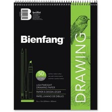 Bienfang Giant Drawing Pad R230721