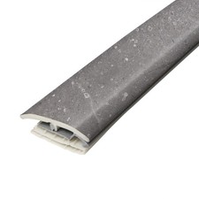 Performance Accessories V4IN1 79" x 2" Vinyl Glue Down or Nail - Hunting Hound