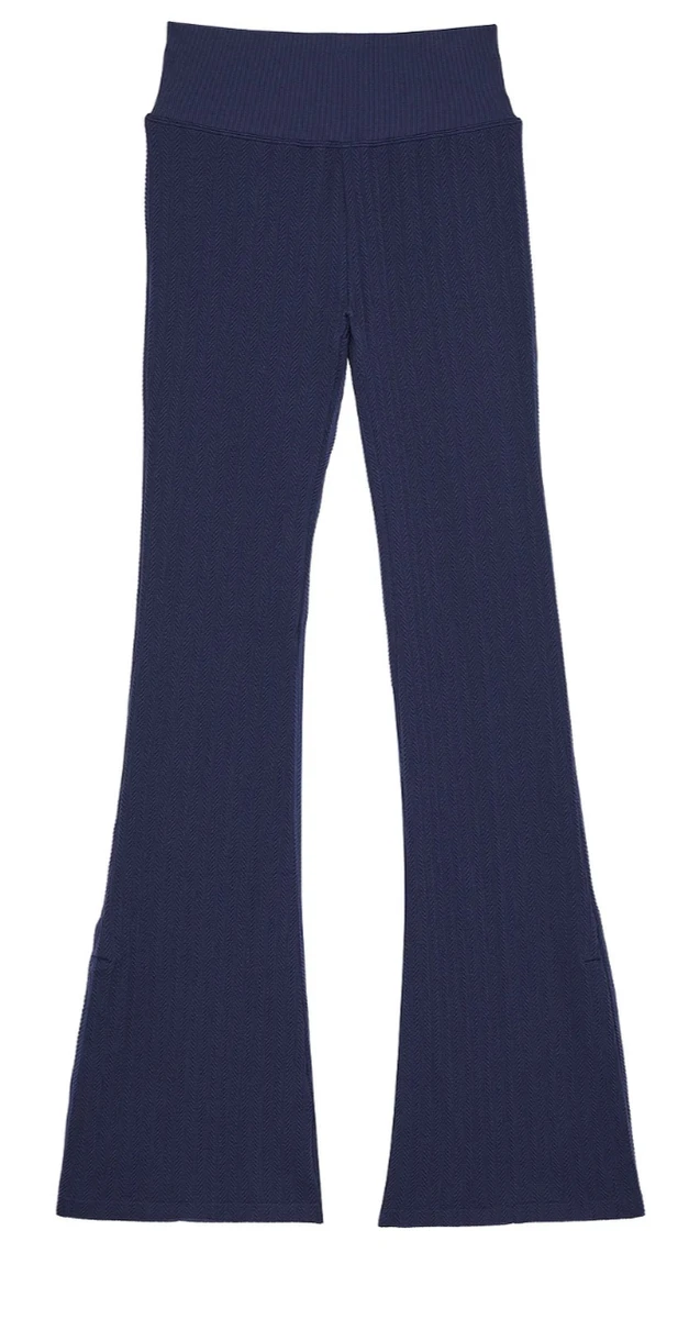Victoria's Secret Flared Blue Pants for Women for sale | eBay