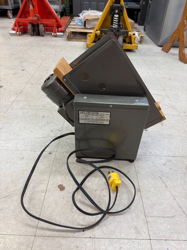 Lectrojog Model 665 Commercial Paper Jogger