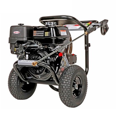 Simpson PS4240 PowerShot 4200 PSI 4.0 GPM Cold Water Gas Pressure Washer New