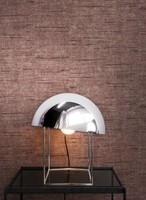 Newroom Vliestapete Braun Struktur Industrial Modern Glanz Wohnzimmer Edel