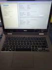 Dell Inspiron 13-5378 8GB RAM i5-7200U *AS IS/No HDD/No OS* | LP563