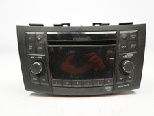 Autoradio Suzuki SWIFT