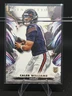 2024 Topps Inception - Caleb Williams #157 (RC)