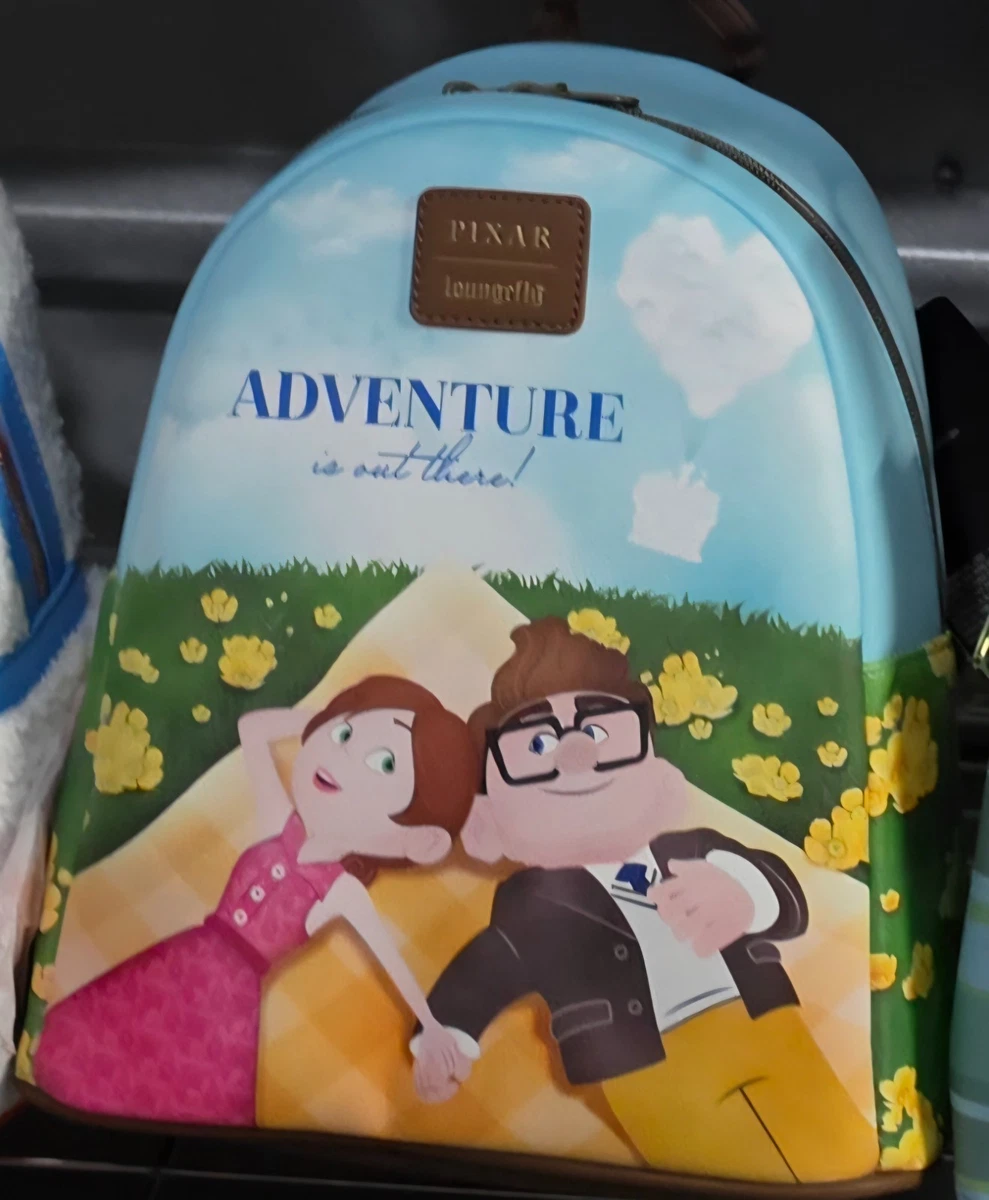 Loungefly Backpacks for Women for Sale - eBay display picture 1