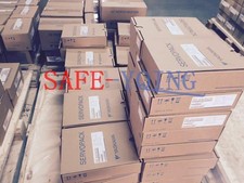 YASKAWA SGMGV-44ADC6C SGMGV44ADC6C AC SERVO MOTOR New In Box