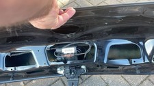 W205 C63s Coupe Boot Lid with Carboon Carbon Fiber Look for Mercedes C