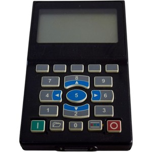 Allen-Bradley 20-HIM-A6 PowerFlex Enhanced HIM Human Interface Module Series A