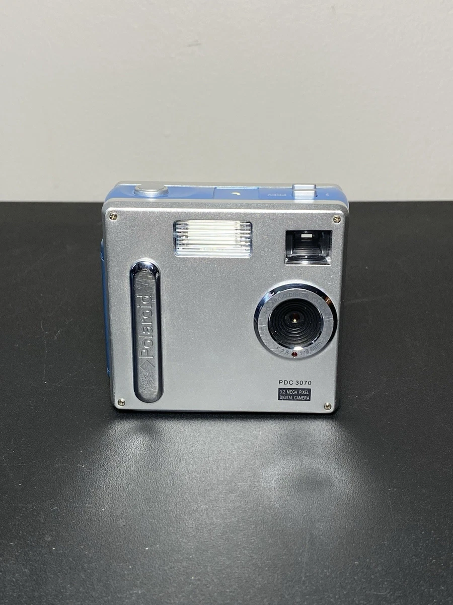 Polaroid PDC Digital Camera for Sale - Shop New & Used Digital