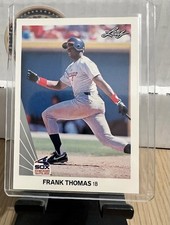 1990 Leaf Baseball Cards 13