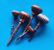 Swiss Vintage Pocket Watch Key.For parts.