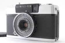 ★大人気！超美★OLYMPUS PEN EE-3 28mm F3.5★赤ベロOK 赤ベロ出ます】Olympus PEN EE-3 28mm F3.5 オリンパス 美品