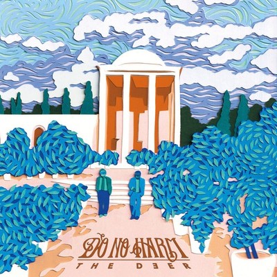 The Deer Do No Harm (CD) Album