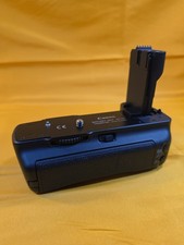 Canon BG-E4 Battery Grip for 5d