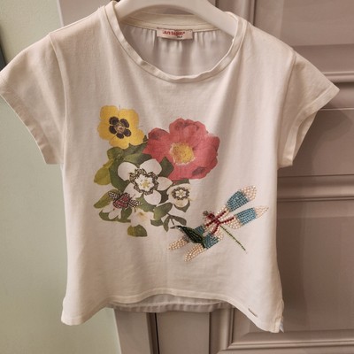 Kids Girl Blouse