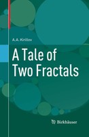 A. A. Kirillov | A Tale Of Two Fractals | Taschenbuch | Englisch (2015) | Xiii