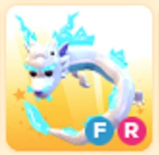 FR Frost Fury - Cheap & Trusted Store!!