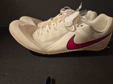 Nike Multi Track And FIELD W/spikes,Mens 13, NEW