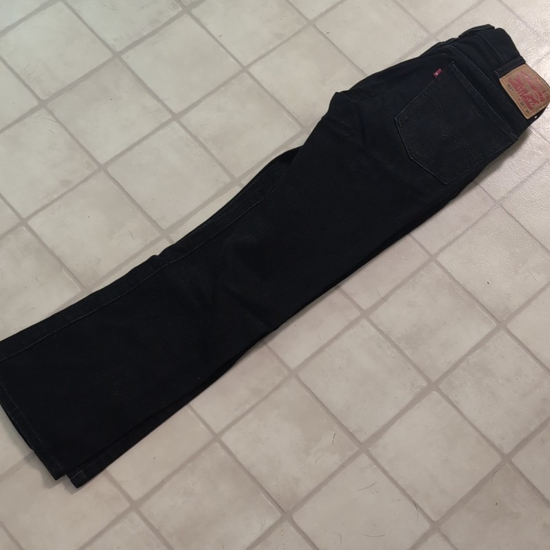 Levi's 517 Jeans - Highly rated Buy It For Life recommendation