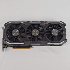 Zotac GeForce GTX 1080 AMP Extreme 8GB GDDR5X Graphics Card 288-1N426-000Z8
