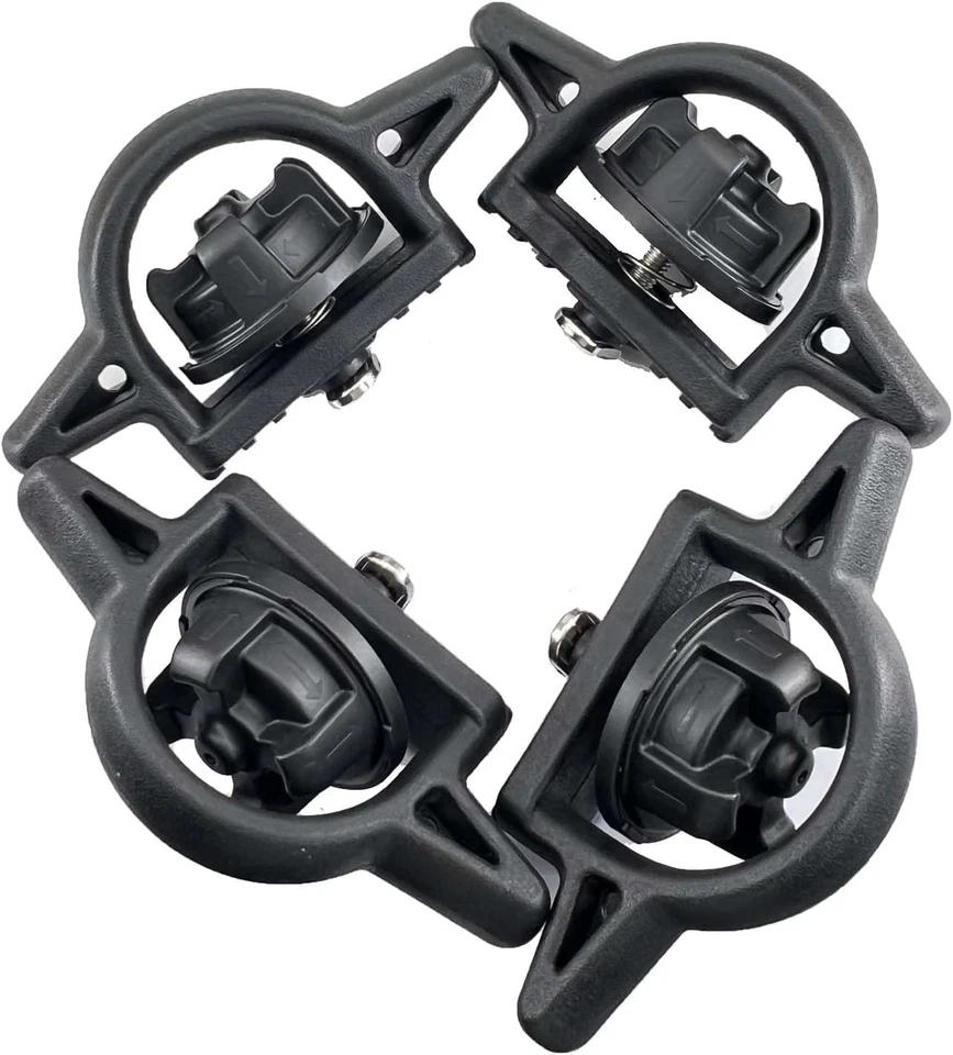 Tacoma 2005-2024 2022-24 tacos de plataforma Tundra caja de carga de alta resistencia anclaje riel Ram Foto 2 de 4