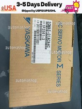 NEW YASKAWA SGMAS-01ACA4C Servo Motor One SGMAS01ACA4C IN BOX