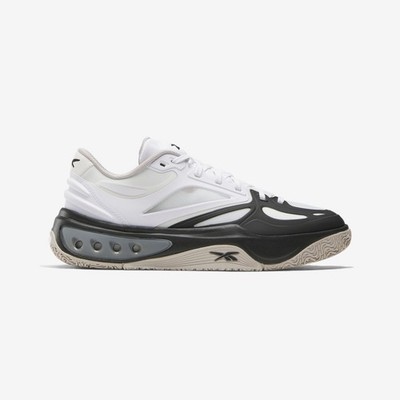 Reebok Unisex Autry Engine A - White/Black - 100230671 Expeditedship