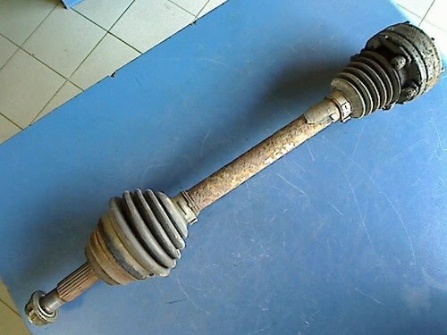 Antriebswelle Links Vorne ESY ANV 6N0407271 Seat Arosa 1.0 MPI 37 KW 50 PS