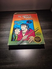 The Legend of Kage Nintendo NES CIB