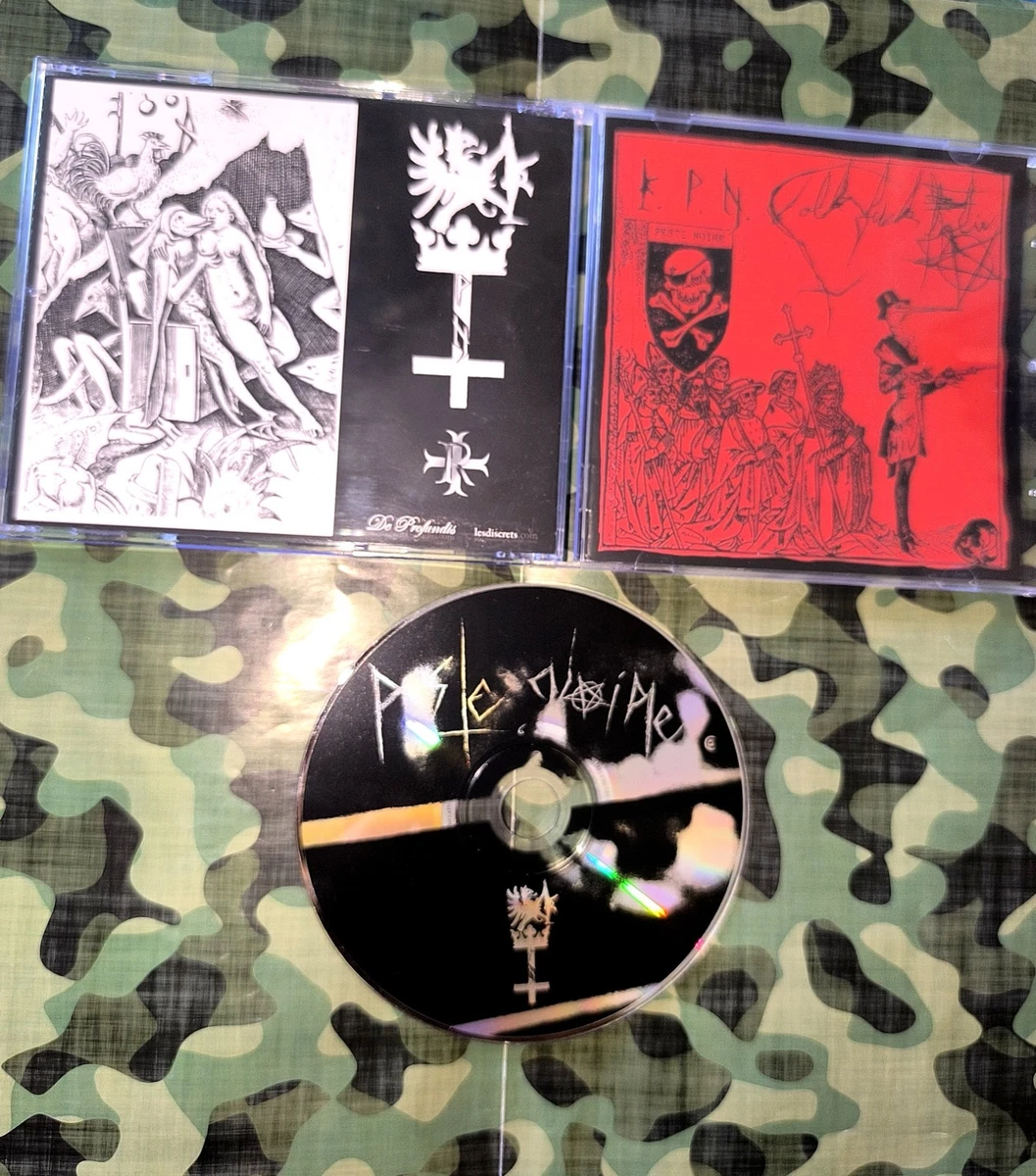 Peste Noire In Music Cds for sale | eBay