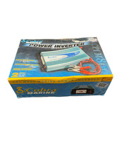 Cobra Marine CPI M800 Marine Power Inverter