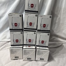 NEW Joovy Boob Baby Bottle Insulator Clear 9 Ounce Lot Of 10