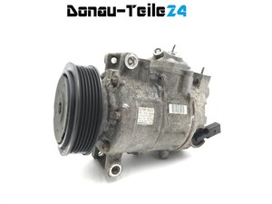 VW Audi Seat Skoda Klimakompressor 1.4L CAXA Klimaanlage 1K0820859N