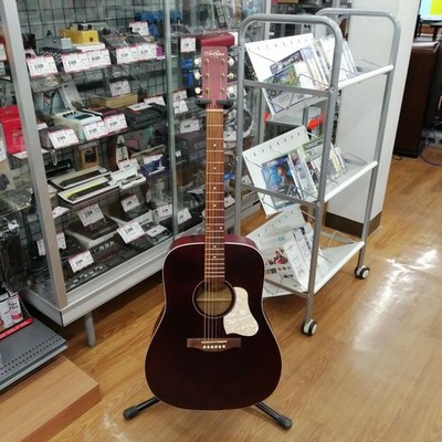 ART & LUTHERIE Eleaco RED QIT Gebraucht