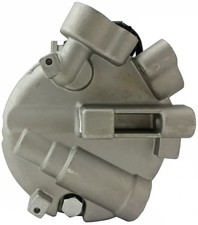 Klimaanlagen – Kompressor R 134a PAG 46 ACP 1299 000S MAHLE für VOLVO FORD
