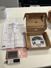 Cisco AIR LMC352 New In Box Complete Wi-Fi Card