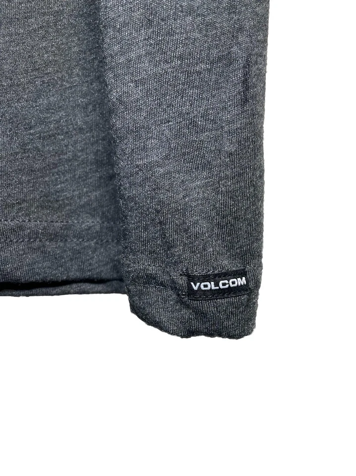 Volcom Pipe Pro North Shore Oahu Hawaii 2016 Shirt Medium NWOT Surf Tee - Image 3 of 4