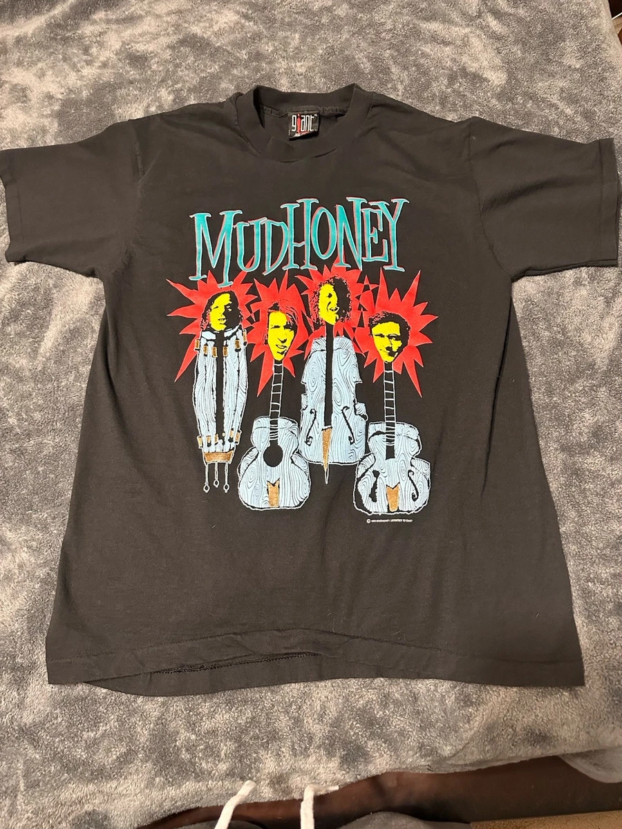 mudhoney shirt products for sale | eBay