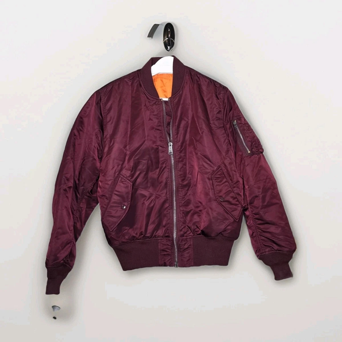Alpha Industries Ma 1 for sale - eBay