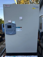 Thermo Scientific TSX600A Ultra-Low Temperature Freezer 