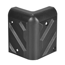 8 Pcs Speaker Corner Protectors Cabinet Edge Speaker Wrap Angle Case Protection