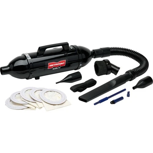 MetroVac DataVac Pro Series Computer Vacuum - Thumbnail 5