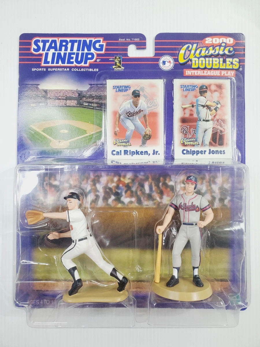 MLB カルリプケンJr フィギュア Cal Ripken, Jr. MLB Action Figures for sale | eBay