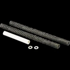 Progressive Suspension 11-1520 Front Forks Springs for 02-07 Honda VTX 1800