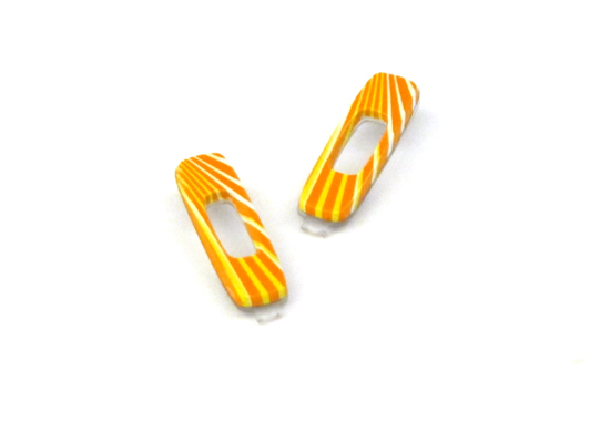 Oakley 9150 Dispatch II - Эрзатциконен - Полосы заходящего солнца 6590₽